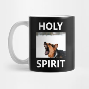 Holy Spirit Mug